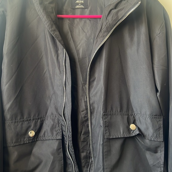 Ardene Black Jacket - Picture 3 of 5